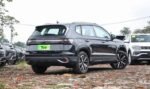 2026 Volkswagen Tharu XR – China Export Vehicle | Chinese Cars in Türkiye - Image 2