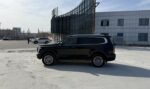 Tank 500 2026 Business Edition Zao Jing 5-seater– Factory Price From China | Chinese Cars in Türkiye - Image 2