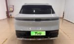 ZEEKR 7X 2026 Model, 100kWh Long-Range Rear-Wheel Drive Intelligent Driving Version – Ready for Export From China | Chinese Cars in Türkiye - Image 2