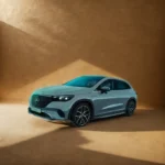 Luxury Mercedes-Benz Eqe Pure Electric SUV – Wholesale Price From China | Chinese Cars in Türkiye - Image 2