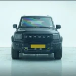 Jetour Shanhai T2 1.5td 129km Hybrid SUV 2WD – Wholesale Price From China | Chinese Cars in Türkiye - Image 2