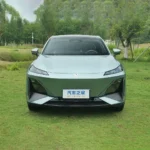 Changan Deepal S07 Reev Range Extended Hybrid Electric Rwd 230 Ultra model 2026 – Ships Worldwide From China | Chinese Cars in Türkiye