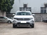 2026 Volkswagen T. Roc – Ships Worldwide From China | Chinese Cars in Türkiye