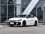 GAC Trumpchi Empow Track-Inspired Sport Chassis Stable Driving – Wholesale Price From China | Chinese Cars in Türkiye - Image 2