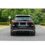 2026 Mercedes Benz Gle – Wholesale Price From China | Chinese Cars in Türkiye - Image 2