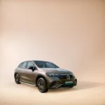 Luxury Mercedes-Benz Eqe Pure Electric SUV – Wholesale Price From China | Chinese Cars in Türkiye - Image 3
