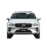 Volvo Xc60 Phev Plug in Hybrid Electric Luxury Midsize SUV 4WD High Performance Car – Wholesale Price From China | Chinese Cars in Türkiye