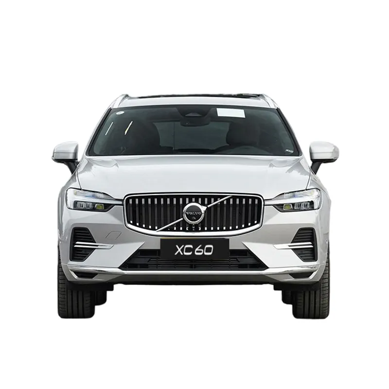 imgi_93_Made-in-China-on-Sale-Car-5-Seat-Volvo-Xc60-Electric-Vehicle Volvo Xc60 Phev Plug in Hybrid Electric Luxury Midsize SUV 4WD High Performance Car – Wholesale Price From China | Chinese Cars in Türkiye - Image 1