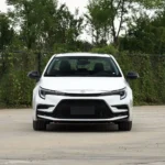 Toyota Levin Compact Hybrid 5-Door 5-Seater Gasoline Sedan – In Stock in China | Chinese Cars in Türkiye - Image 3