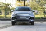 BYD Yuan Plus 2026 EV Electric SUV Car – Available From China | Chinese Cars in Türkiye