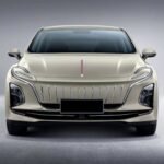 Hongqi E-Qm5 Electric Vehicle – Wholesale Price From China | Chinese Cars in Türkiye