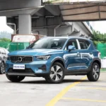 Volvo Xc40 2026 Intelligent Fashion Edition Chinese Car – Wholesale Price From China | Chinese Cars in Türkiye