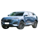 2026 SUV Changan Uni-K 5 Seats Gasoline New Electric Cars Vehicles – Ships Worldwide From China | Chinese Cars in Türkiye - Image 2
