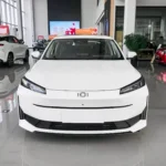 Changan Nevo Qiyuan A05 New Hybrid 4-Door 5-Seat Vehicle Electric Auto Car – Ships Worldwide From China | Chinese Cars in Türkiye - Araç İthalat Maliyeti Hesaplama