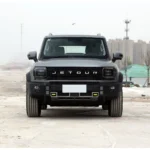 Jetour Shanhai T2 1.5td 129km Hybrid SUV 2WD – Wholesale Price From China | Chinese Cars in Türkiye