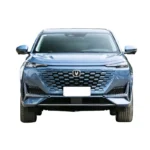 2026 SUV Changan Uni-K 5 Seats Gasoline New Electric Cars Vehicles – Ships Worldwide From China | Chinese Cars in Türkiye