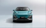Changan EV Deepal S07 Range 1200km Intelligent Driving Fashion SUV Car – Ships Worldwide From China | Chinese Cars in Türkiye - Image 2