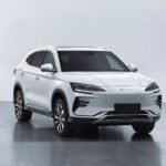 2026 Byd Song Plus EV Flagship 605km Long Range SUV New Energy – Ships Worldwide From China | Chinese Cars in Türkiye - Image 2