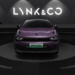 Lynk&Co 01 Phev 2026 Hybrid High Speed Electric Car – Wholesale Price From China | Chinese Cars in Türkiye