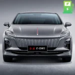 Hongqi E-Qm5 Electric Vehicle – Wholesale Price From China | Chinese Cars in Türkiye - Image 2