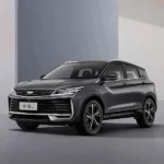 Geely Coolray 2026 – In Stock in China | Chinese Cars in Türkiye - Image 2