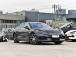 High Quality Byd 2026 Denza Z9 Dm Sedan – In Stock in China | Chinese Cars in Türkiye - Image 2