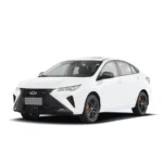 Chery Arrizo 5 Gt 2026 New Vehicle 1.6t Gas Car – Ships Worldwide From China | Chinese Cars in Türkiye - Çin Araçları İçin Toptan Tedarik - Image 3