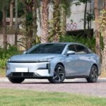Geely Galaxy L6 Em-I Hybrid Electric Car 140km Starship Top 2026 – In Stock in China | Chinese Cars in Türkiye - Image 2