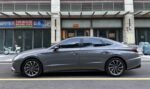 Hyundai Sonata 2026 380TGDi GS Automatic Smart Edition – Factory Price From China | Chinese Cars in Türkiye - Image 2