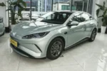 New Energy Byd Seal 06 Dm-I Smart Drive Edition 120km Flagship – Ships Worldwide From China | Chinese Cars in Türkiye - Image 2
