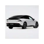 XPeng P7+– Buy Direct From China | Chinese Cars in Türkiye - Image 6