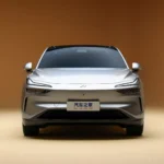 ONVO L60 – Buy Direct From China | Chinese Cars in Türkiye - Image 5