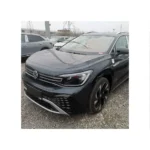 Volkswagen ID4 Crozz – Buy Direct From China | Chinese Cars in Türkiye - Image 5