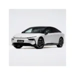 XPeng P7+– Buy Direct From China | Chinese Cars in Türkiye - Image 7