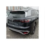 Volkswagen ID4 Crozz – Buy Direct From China | Chinese Cars in Türkiye - Image 7