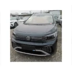 Volkswagen ID4 Crozz – Buy Direct From China | Chinese Cars in Türkiye