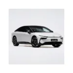 XPeng P7+– Buy Direct From China | Chinese Cars in Türkiye - Image 9