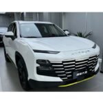 Jetour Dashing – Buy Direct From China | Chinese Cars in Türkiye - Image 10