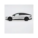 XPeng P7+– Buy Direct From China | Chinese Cars in Türkiye - Image 10