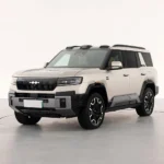 Byd Formula Leopard 8 – Buy Direct From China | Chinese Cars in Türkiye - Image 9