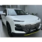 Jetour Dashing – Buy Direct From China | Chinese Cars in Türkiye - Image 2