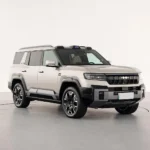 Byd Formula Leopard 8 – Buy Direct From China | Chinese Cars in Türkiye - Image 10