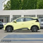 BYD 2025 Honor Edition – Buy Direct From China | Chinese Cars in Türkiye - Image 3