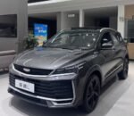 Geely Coolray L – Buy Direct From China | Chinese Cars in Türkiye - Image 5