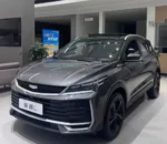 Geely Coolray L – Buy Direct From China | Chinese Cars in Türkiye