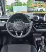 Toyota Corolla 2026 – China Export Vehicle | Chinese Cars in Türkiye - Image 2