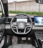 BYD Qin L EV 2026 – China Export Vehicle | Chinese Cars in Türkiye - Image 3