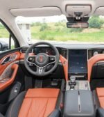 Hongqi HS7 2026 – China Export Vehicle | Chinese Cars in Türkiye - Image 2