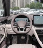 2026 BYD Song PLUS DM-i – For Sale From China | Chinese Cars in Türkiye - Image 2