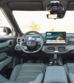 Geely Cowboy 2026 – China Export Vehicle | Chinese Cars in Türkiye - Image 2